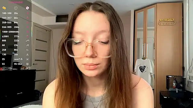 CletaMaciejewski online show from January 17, 2026, 10:53 am