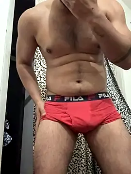 Casonovaz online show from December 17, 2025, 9:32 pm