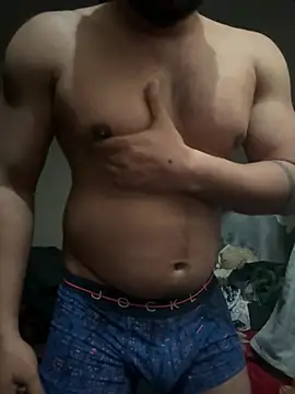 Casonovaz online show from February 26, 2026, 7:35 pm