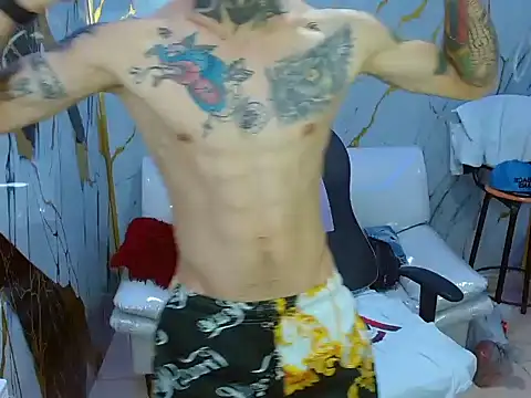 Boy tatto77 online show from June 26, 2026, 1:32 am