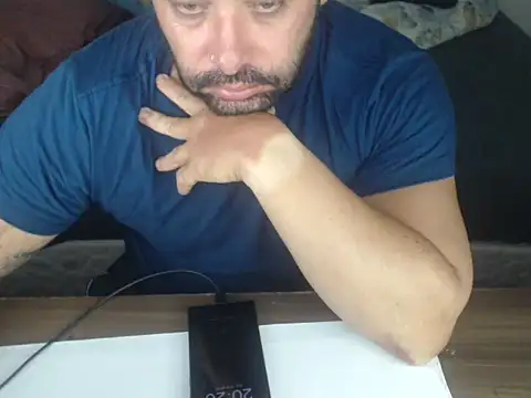 drlluis online show from January 12, 2026, 11:21 pm