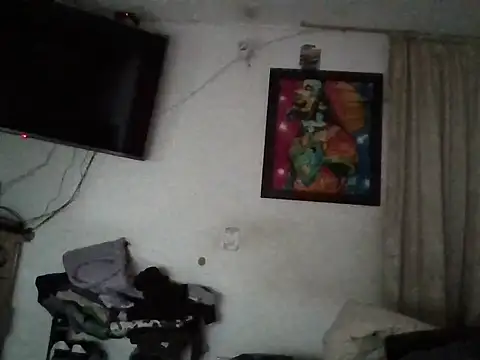 Baby  AMBAR online show from February 7, 2026, 11:08 pm