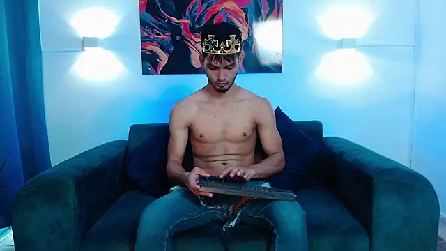 HarryFosster online show from January 8, 2026, 6:54 pm