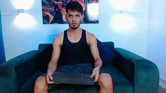 HarryFosster online show from January 9, 2026, 6:31 pm