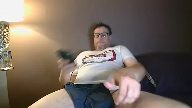 Notalwaysup online show from July 18, 2026, 3:33 am