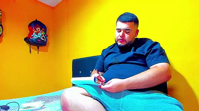 gainer chubby hot online show from January 6, 2026, 11:29 pm