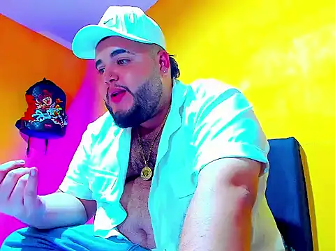 gainer chubby hot online show from January 7, 2026, 11:07 pm