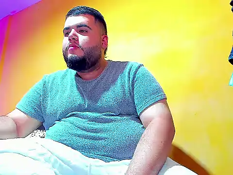 gainer chubby hot online show from January 11, 2026, 9:42 pm