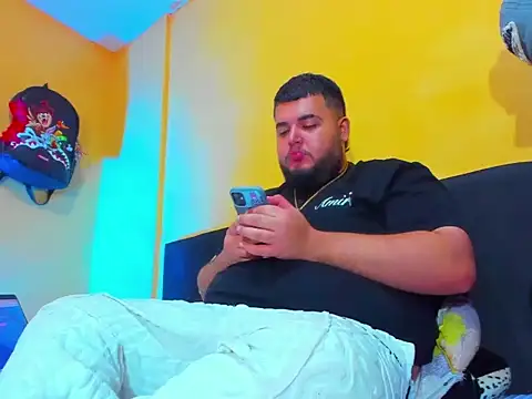 gainer chubby hot online show from February 1, 2026, 6:06 pm