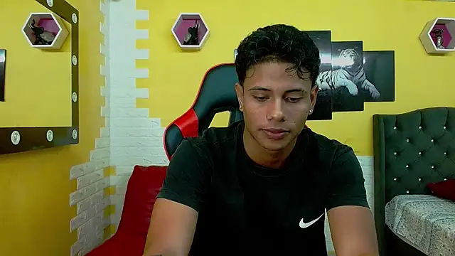 andrew myersx online show from January 6, 2026, 2:48 am