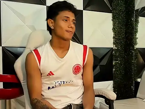 andrew myersx online show from January 10, 2026, 1:51 am