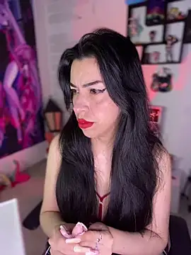 Sky Girl LS online show from March 11, 2026, 2:28 am