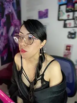 Sky Girl LS online show from April 30, 2026, 4:46 pm
