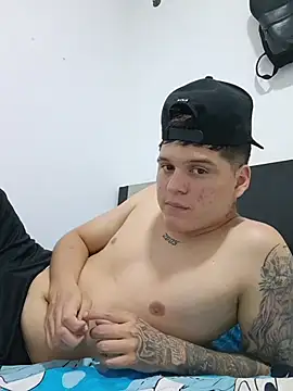 BABY SKIN online show from December 18, 2025, 2:28 am