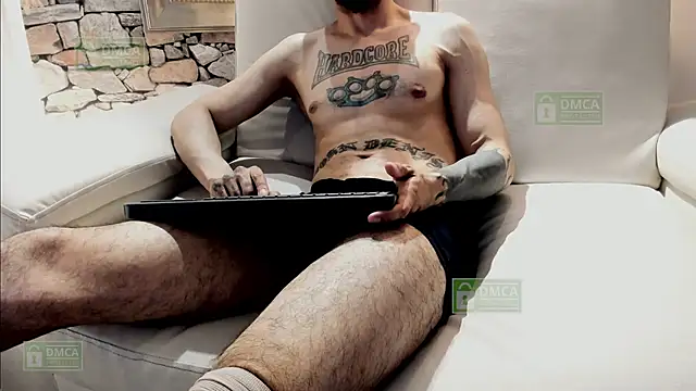 Ink Hung online show from February 6, 2026, 3:11 am