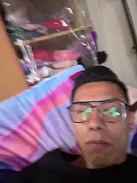 Marko-18 online show from December 20, 2025, 7:10 pm