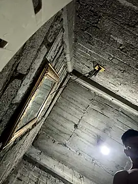 Marko-18 online show from January 13, 2026, 2:17 am