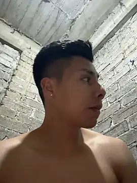 Marko-18 online show from February 5, 2026, 12:26 am