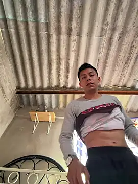 Marko-18 online show from February 14, 2026, 10:28 pm