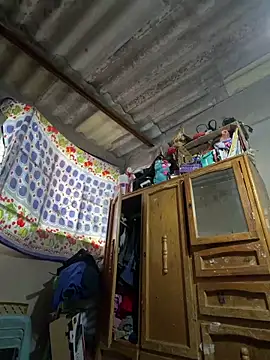 Marko-18 online show from April 3, 2026, 11:36 pm