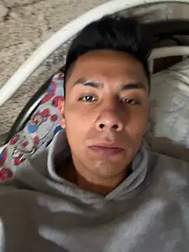 Marko-18 online show from May 24, 2026, 5:40 pm