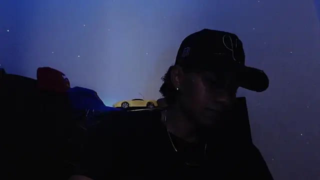 negrito sexxxo online show from February 7, 2026, 9:57 am