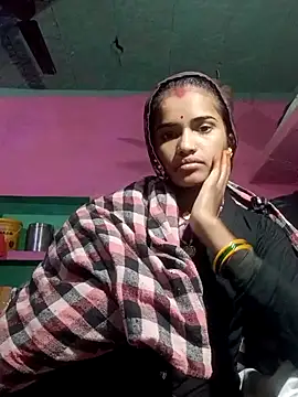 Pooja Singh78 online show from December 19, 2025, 6:04 pm