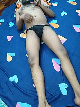 novio-de-la-tarde online show from February 7, 2026, 6:44 pm