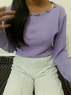 Khusbhoo78 online show from December 19, 2025, 4:30 am