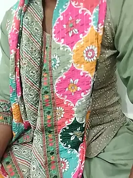 Khusbhoo78 online show from December 20, 2025, 4:08 am