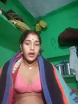 Pinki rani online show from January 10, 2026, 1:29 am