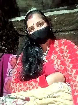 Bandna thakur online show from December 20, 2025, 9:00 pm