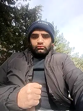 musa27272 online show from March 5, 2026, 1:29 pm