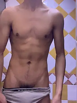 MoroccanGuy online show from January 14, 2026, 6:24 pm