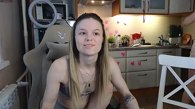 Snapshot of nastyundi chatting on February 26, 2026, 3:05 am nastyundi online show from February 26, 2026, 3:05 am