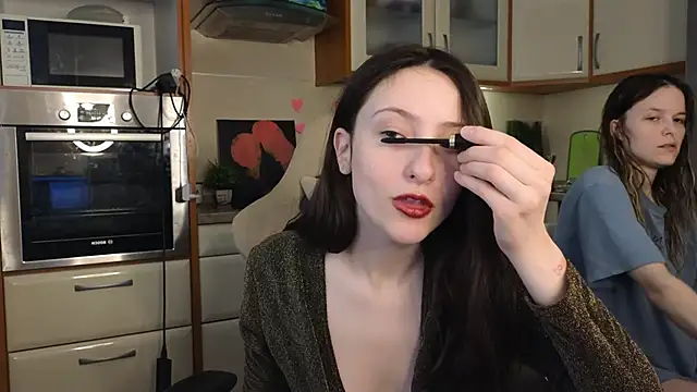 Snapshot of nastyundi chatting on March 12, 2026, 3:12 am nastyundi online show from March 12, 2026, 3:12 am