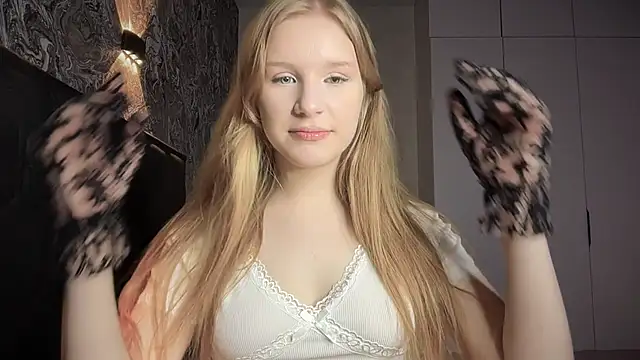 Kristy mysti online show from December 22, 2025, 6:16 pm