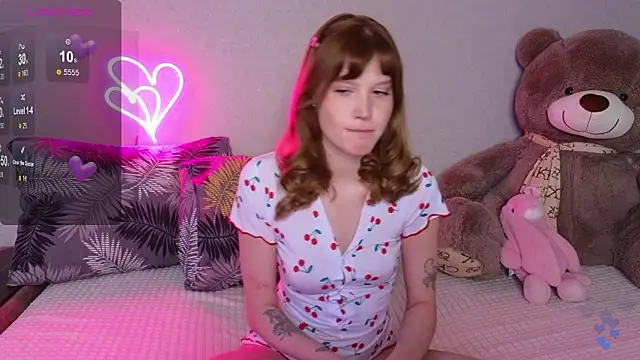 Babe Jane online show from February 1, 2026, 11:31 am