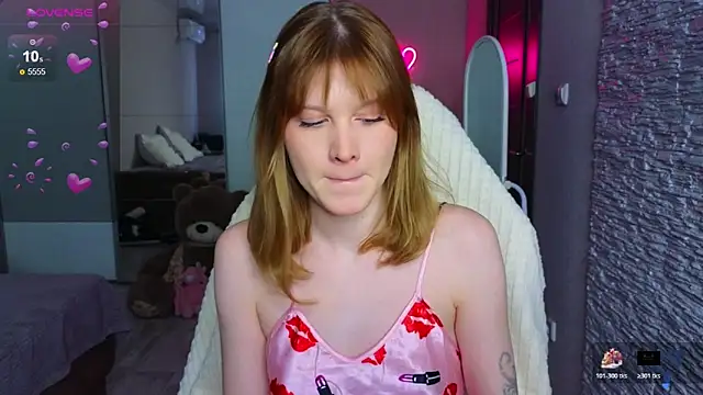 Babe Jane online show from March 11, 2026, 1:06 pm