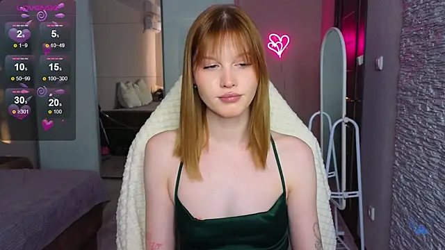 Babe Jane online show from March 15, 2026, 1:39 pm