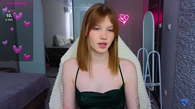 Babe Jane online show from March 16, 2026, 10:19 am