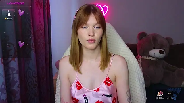 Babe Jane online show from March 25, 2026, 12:33 pm