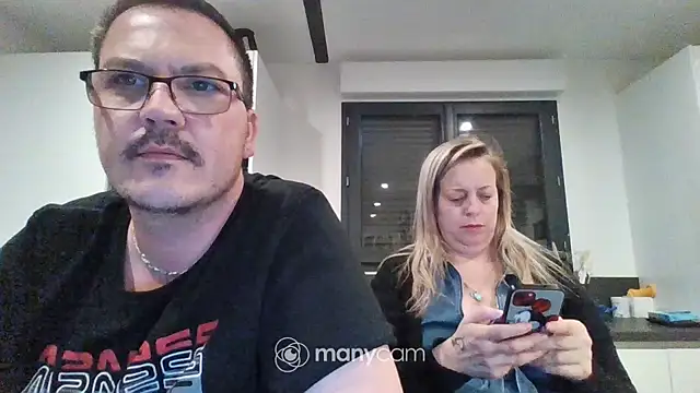 Miss-Chupagirly online show from February 12, 2026, 6:36 pm