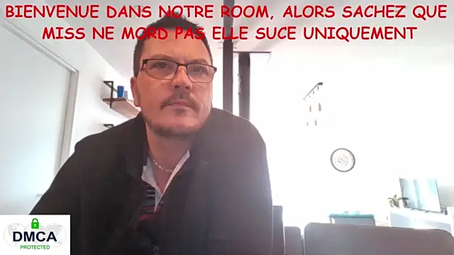 Miss-Chupagirly online show from March 26, 2026, 7:25 am