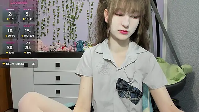 Snapshot of Yoonhee_ki chatting on June 19, 2026, 12:31 pm Yoonhee ki online show from June 19, 2026, 12:31 pm