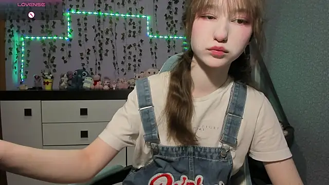 Snapshot of Yoonhee_ki chatting on June 28, 2026, 8:26 pm Yoonhee ki online show from June 28, 2026, 8:26 pm
