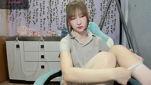 Snapshot of Yoonhee_ki chatting on July 7, 2026, 1:15 pm Yoonhee ki online show from July 7, 2026, 1:15 pm