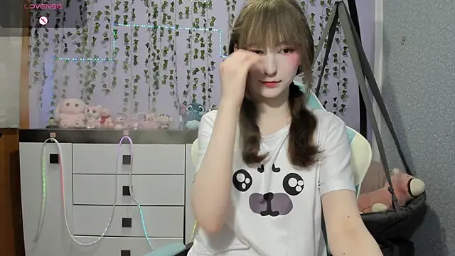 Snapshot of Yoonhee_ki chatting on July 12, 2026, 3:58 pm Yoonhee ki online show from July 12, 2026, 3:58 pm