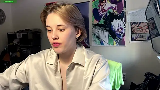 Snapshot of Carollforyou chatting on March 10, 2026, 10:20 am Carollforyou online show from March 10, 2026, 10:20 am