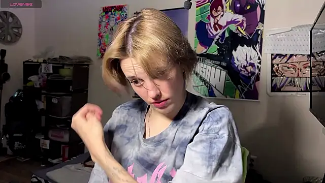 Snapshot of Carollforyou chatting on March 21, 2026, 4:10 pm Carollforyou online show from March 21, 2026, 4:10 pm